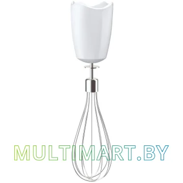 Погружной блендер Braun MultiQuick 5 (MQ5207WH) картинка 2